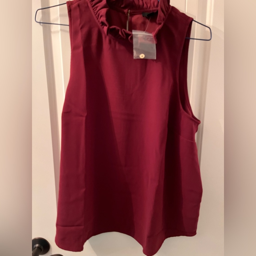 JCrew Blouse